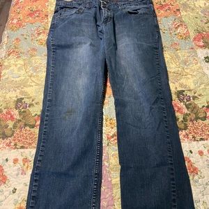 Men’s Urban Pipeline Jeans